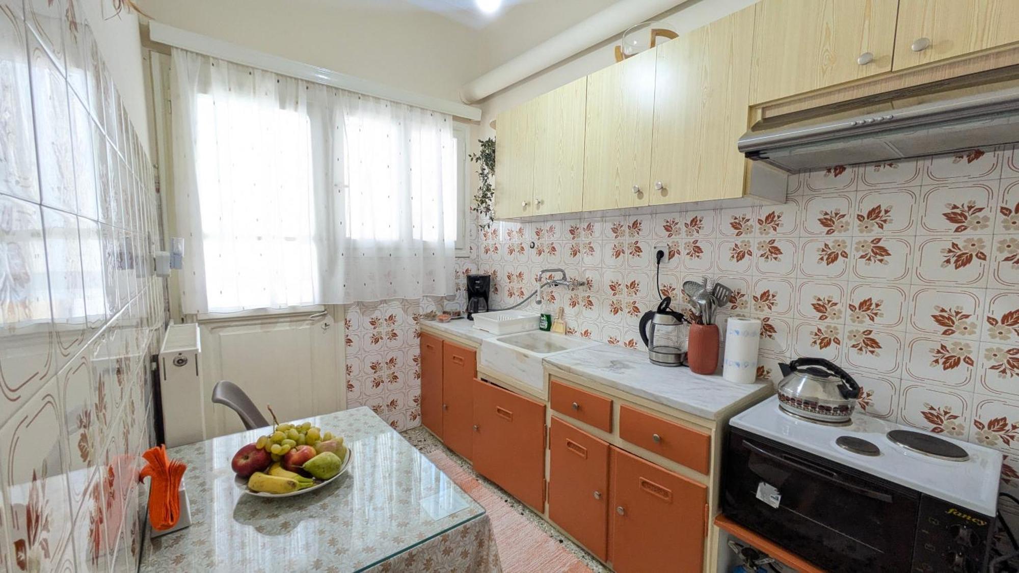 Small House For Holidays 利昂尼迪翁 外观 照片